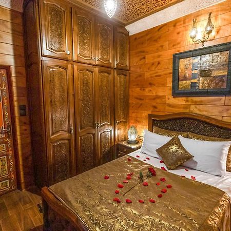 Dar Zerbtana Apartment Fez Exterior foto