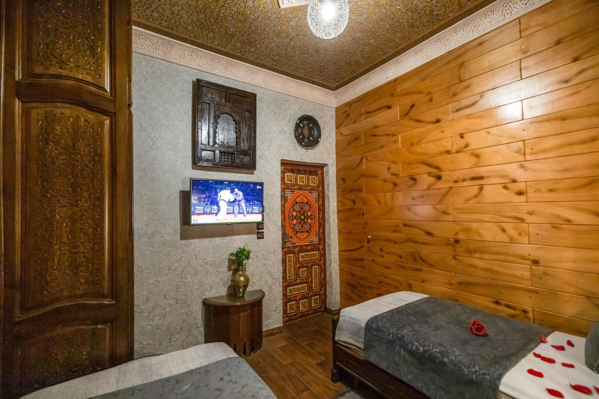 Dar Zerbtana Apartment Fez Exterior foto