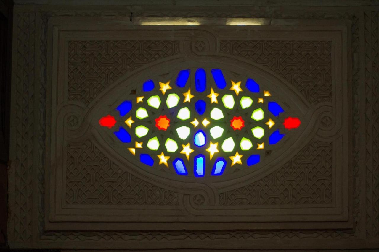 Dar Zerbtana Apartment Fez Exterior foto