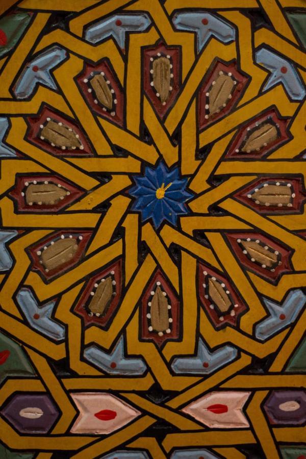 Dar Zerbtana Apartment Fez Exterior foto