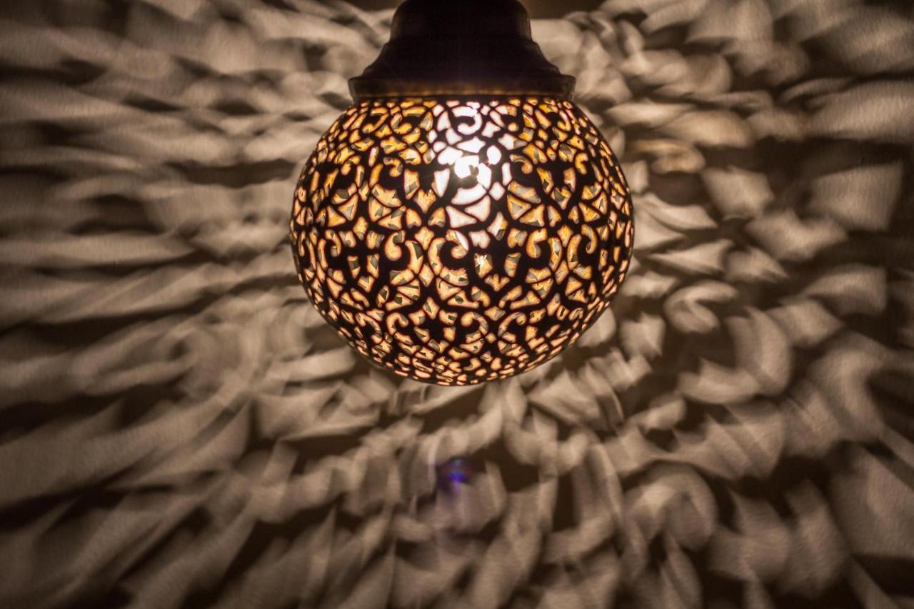 Dar Zerbtana Apartment Fez Exterior foto